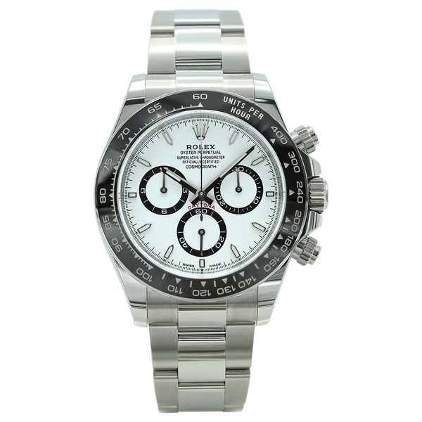 Rolex Daytona 126500 LN